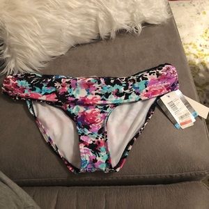 Never used Kenneth Cole bikini bottoms